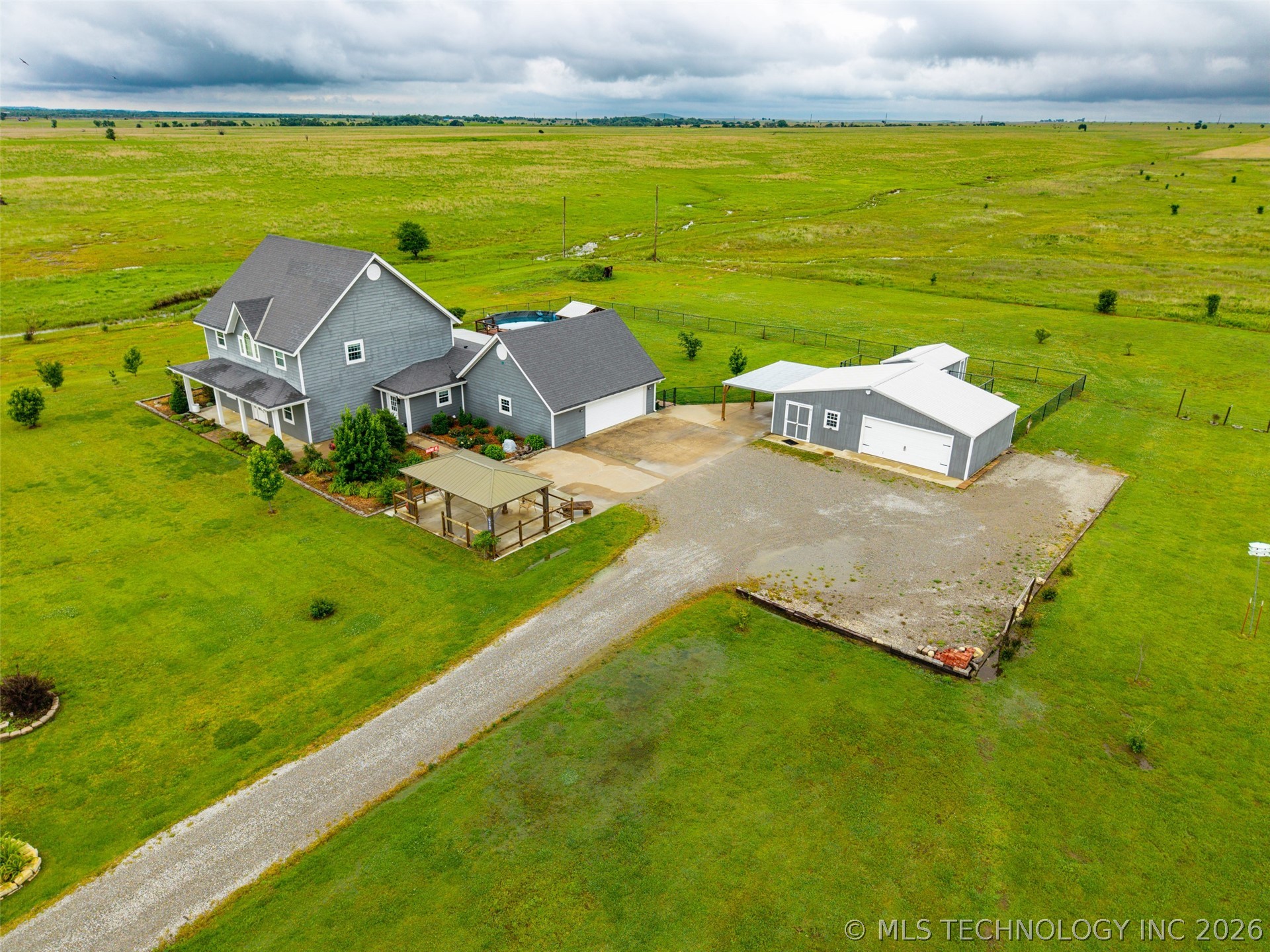 650 NE Bison Road Bartlesville OK 74006