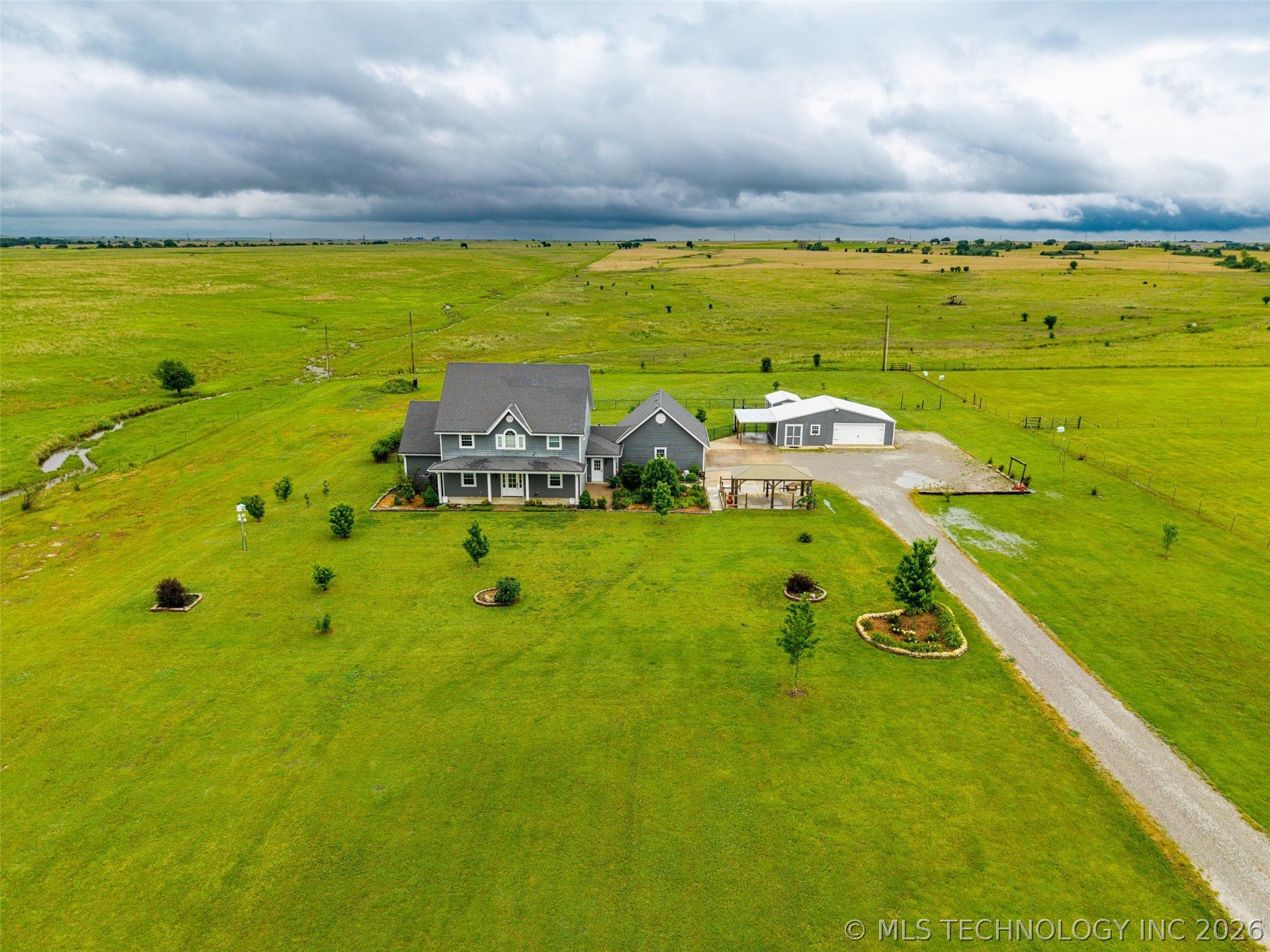 650 NE Bison Road Bartlesville OK 74006