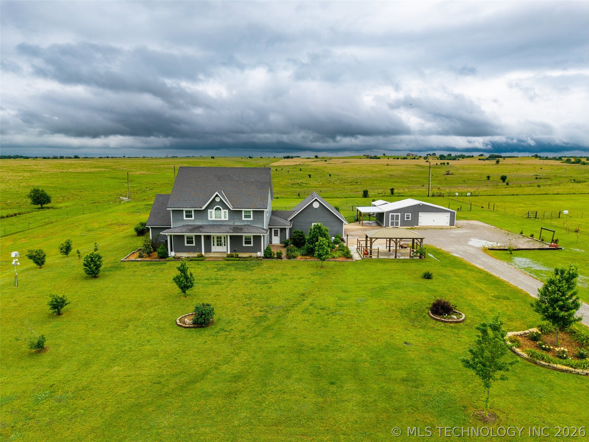 650 NE Bison Road Bartlesville OK 74006