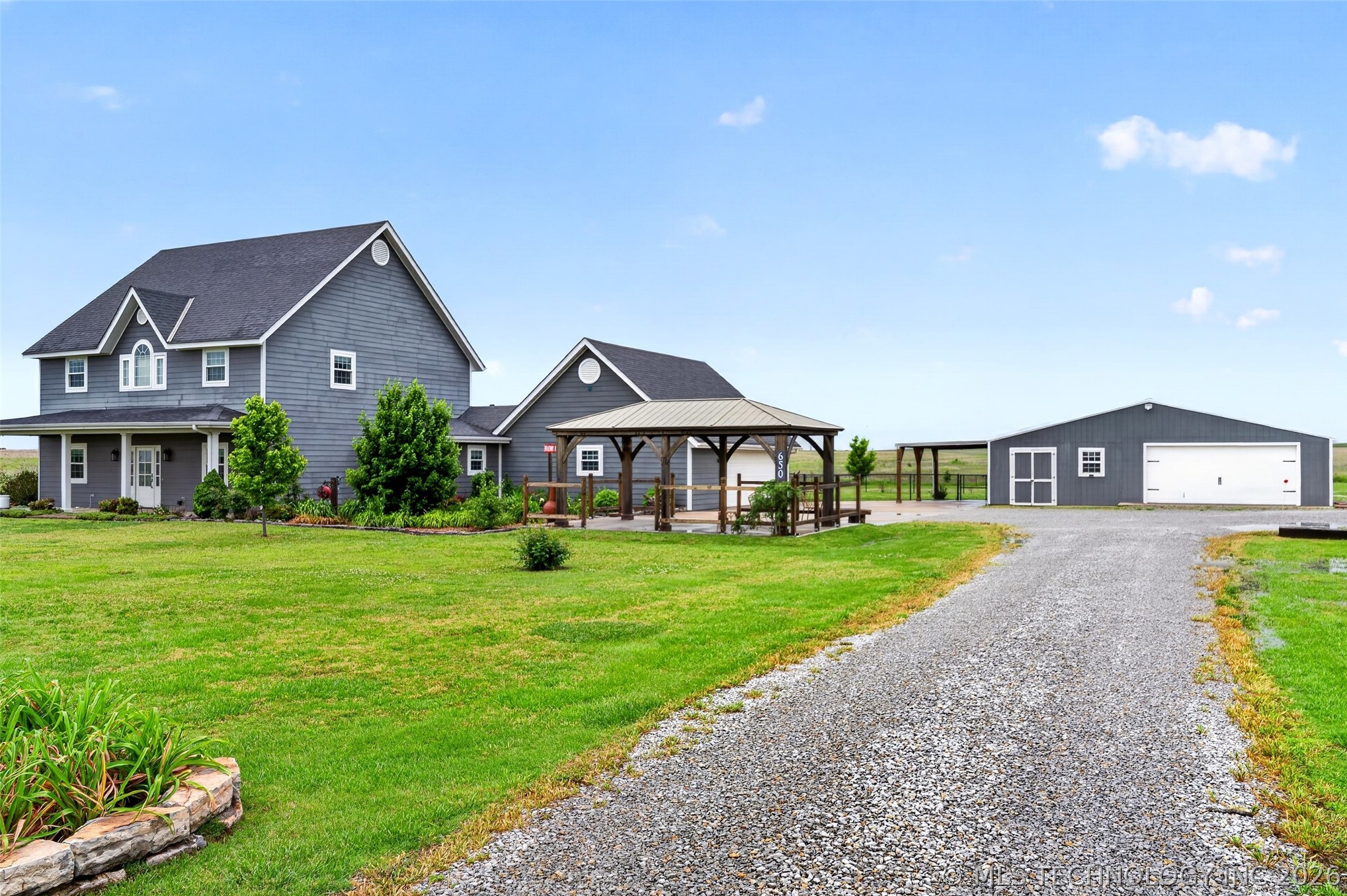 650 NE Bison Road Bartlesville OK 74006