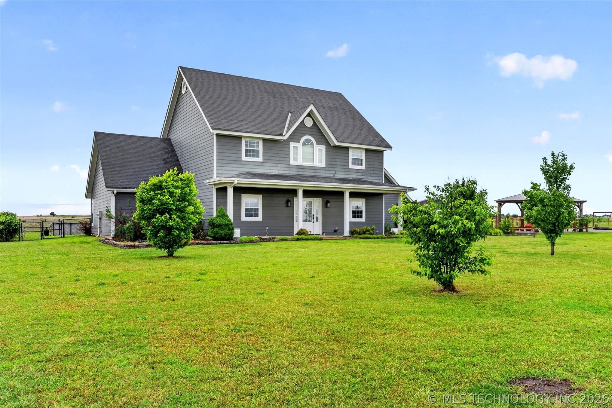650 NE Bison Road Bartlesville OK 74006