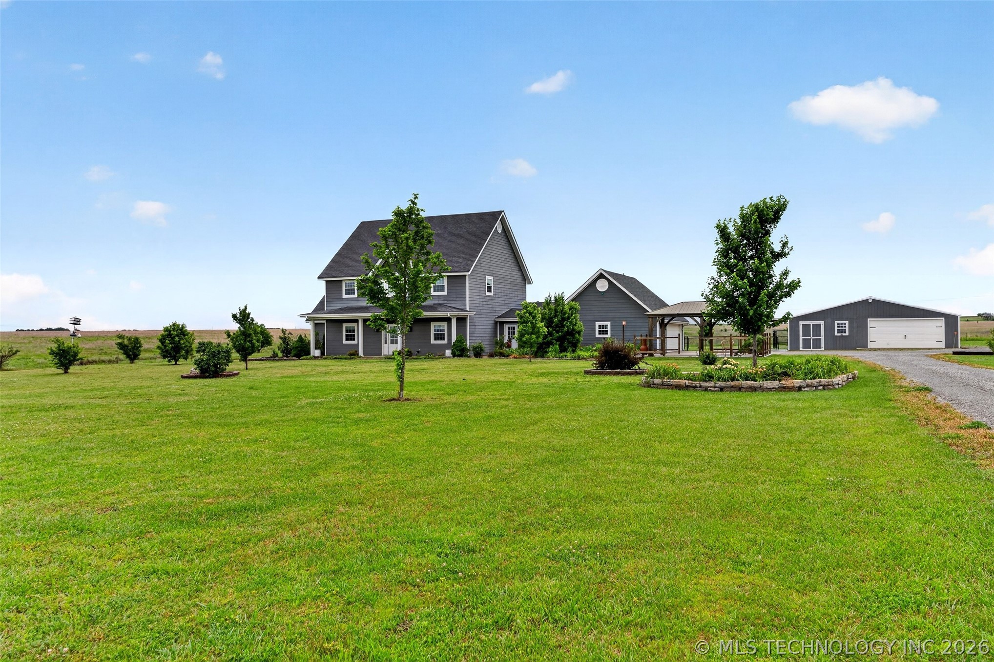 650 NE Bison Road Bartlesville OK 74006