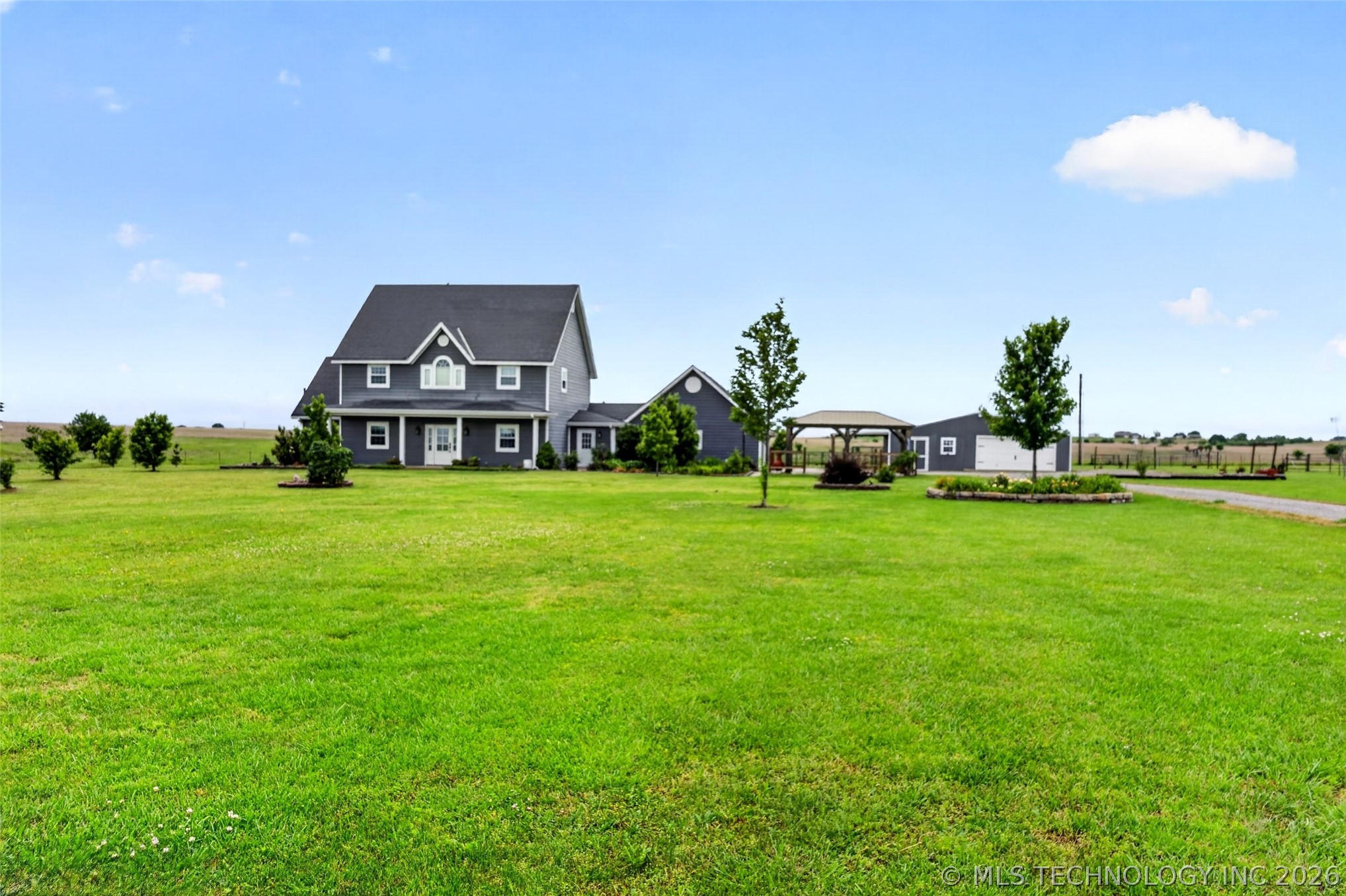 650 NE Bison Road Bartlesville OK 74006
