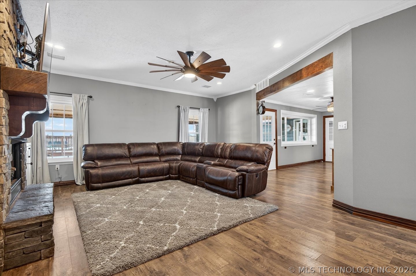 650 NE Bison Road Bartlesville OK 74006