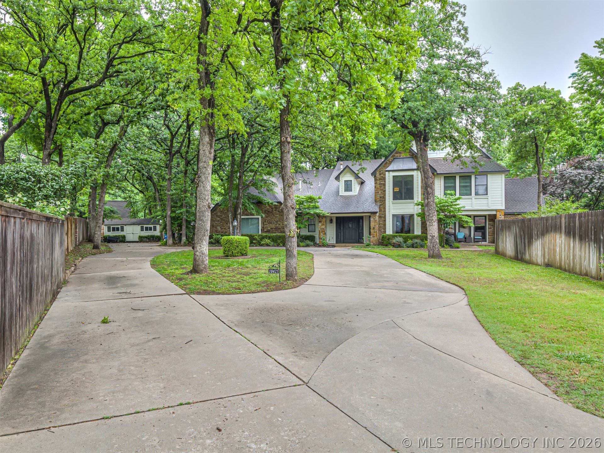 10425 S Yale Avenue Tulsa OK 74137