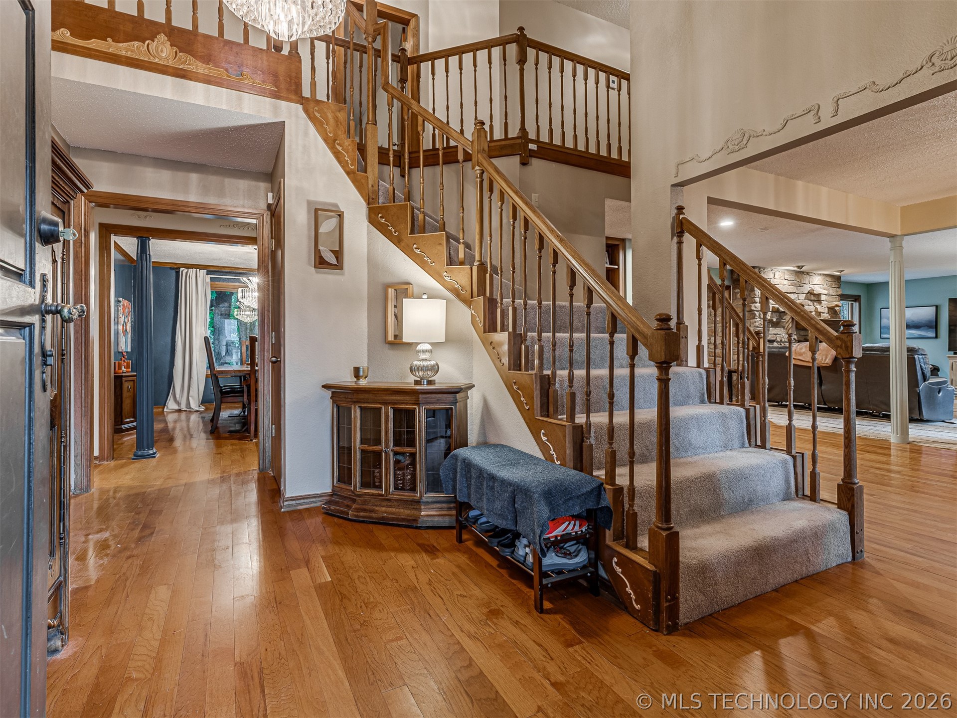 10425 S Yale Avenue Tulsa OK 74137