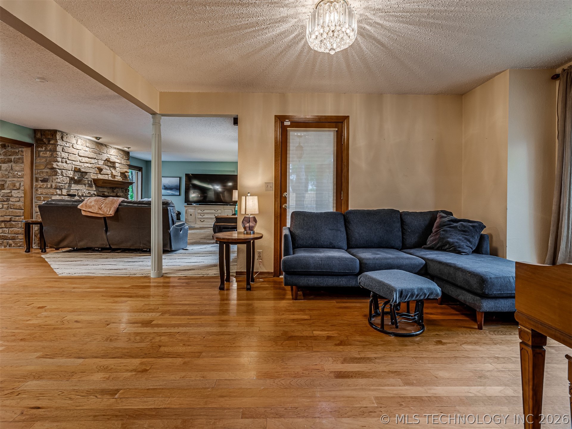 10425 S Yale Avenue Tulsa OK 74137