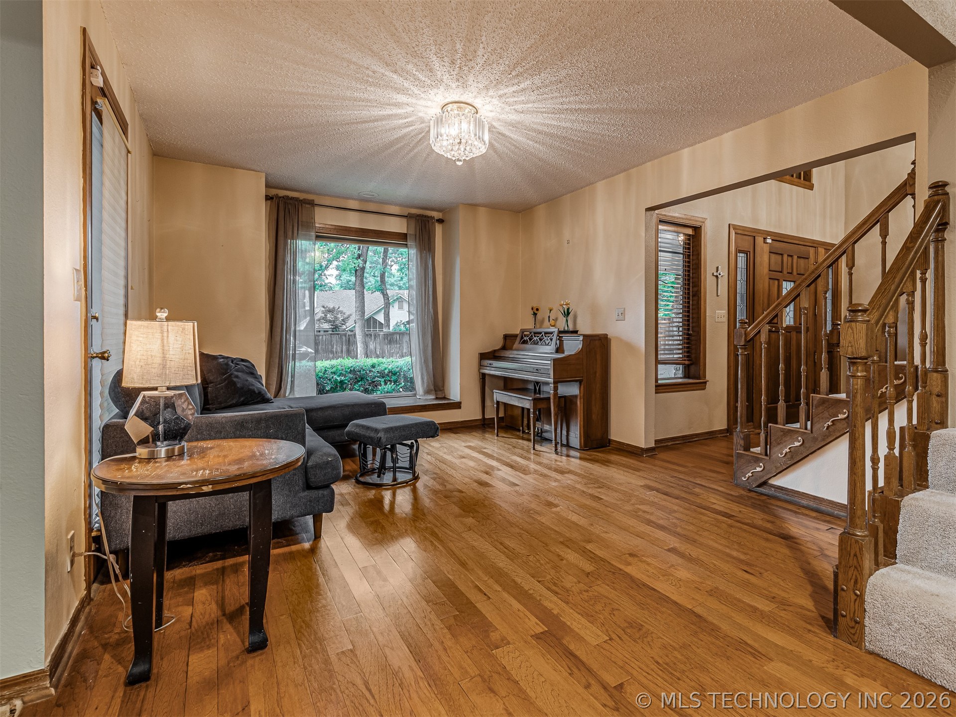 10425 S Yale Avenue Tulsa OK 74137