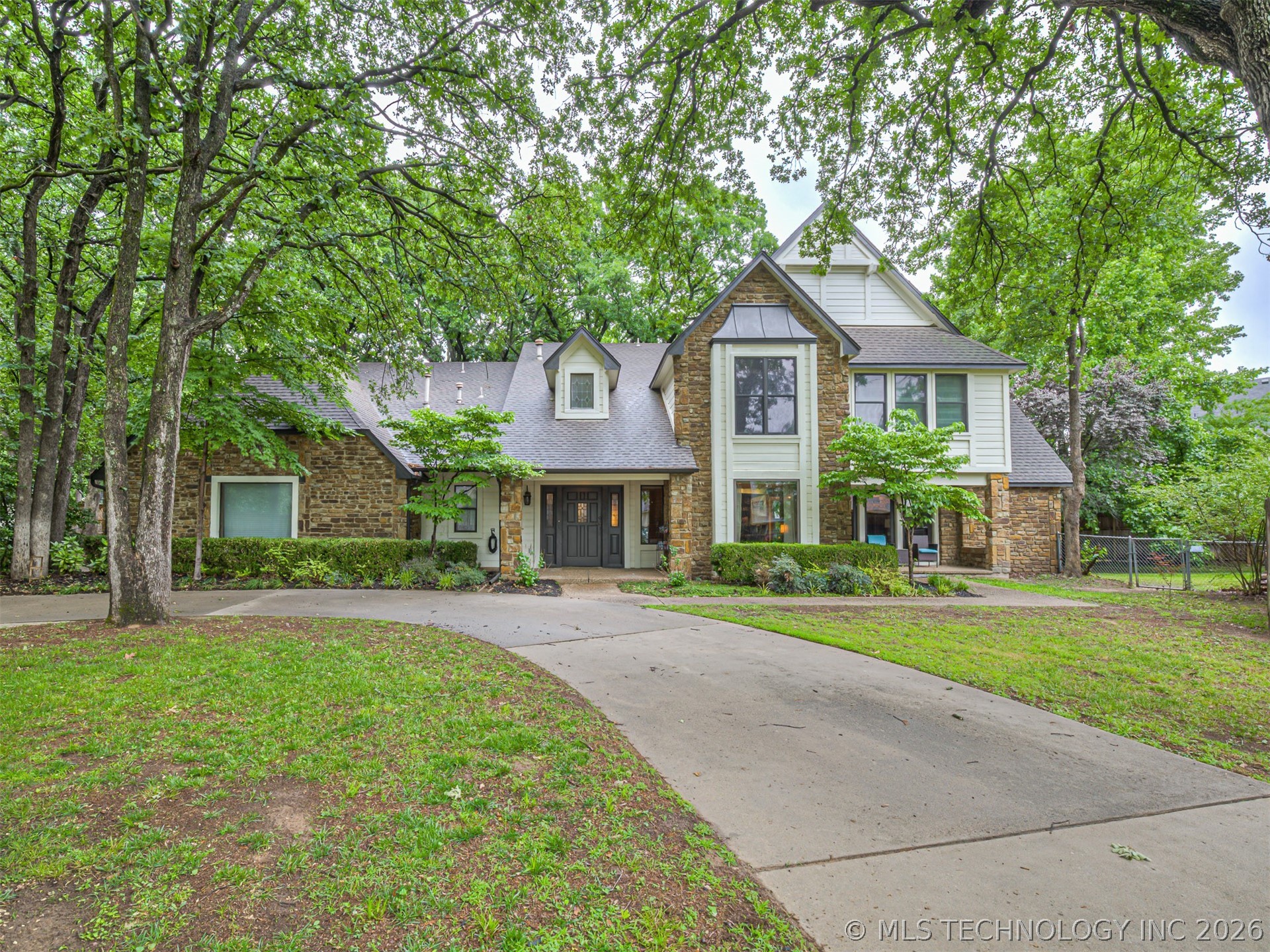 10425 S Yale Avenue Tulsa OK 74137