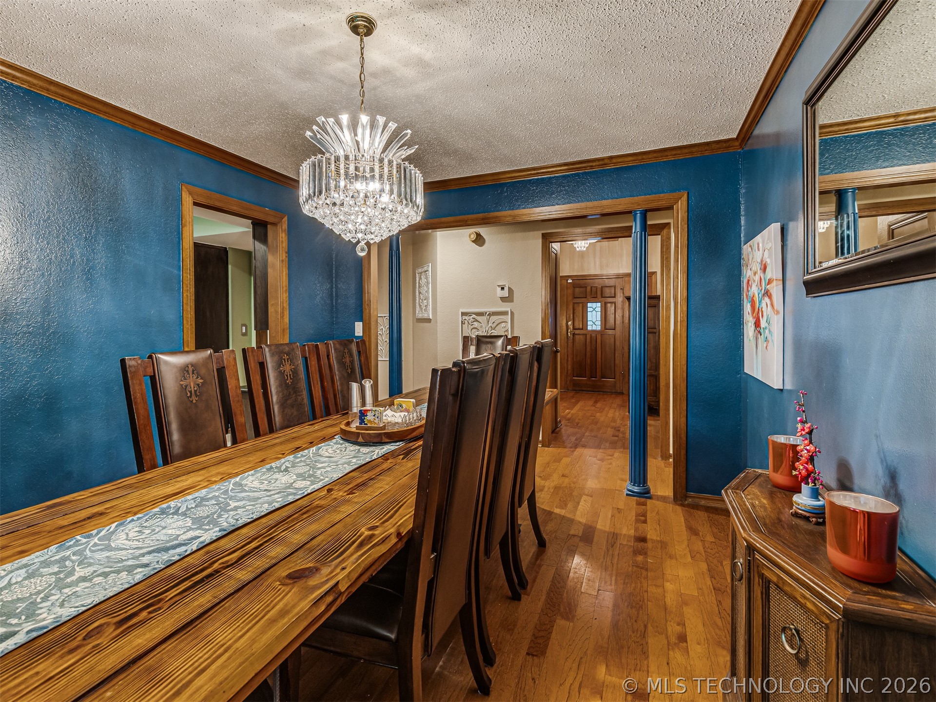10425 S Yale Avenue Tulsa OK 74137