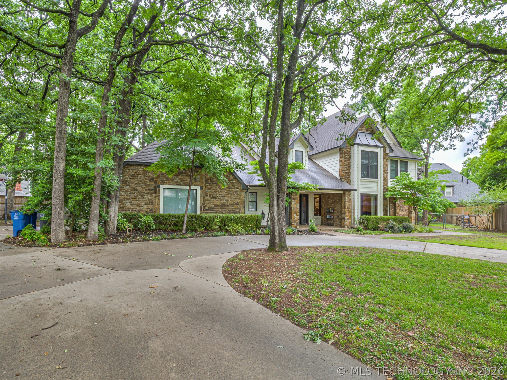 10425 S Yale Avenue Tulsa OK 74137