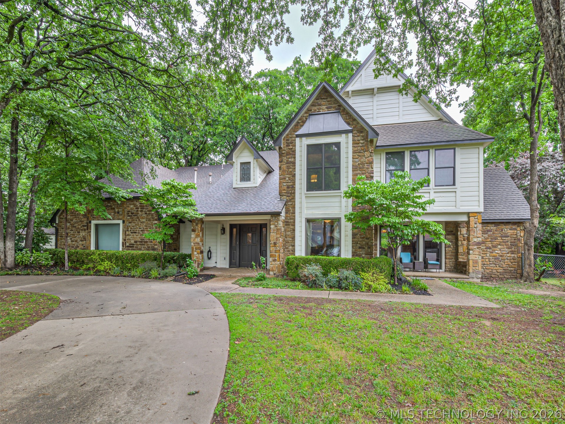 10425 S Yale Avenue Tulsa OK 74137