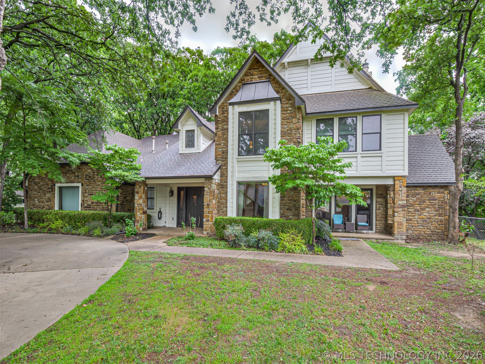 10425 S Yale Avenue Tulsa OK 74137