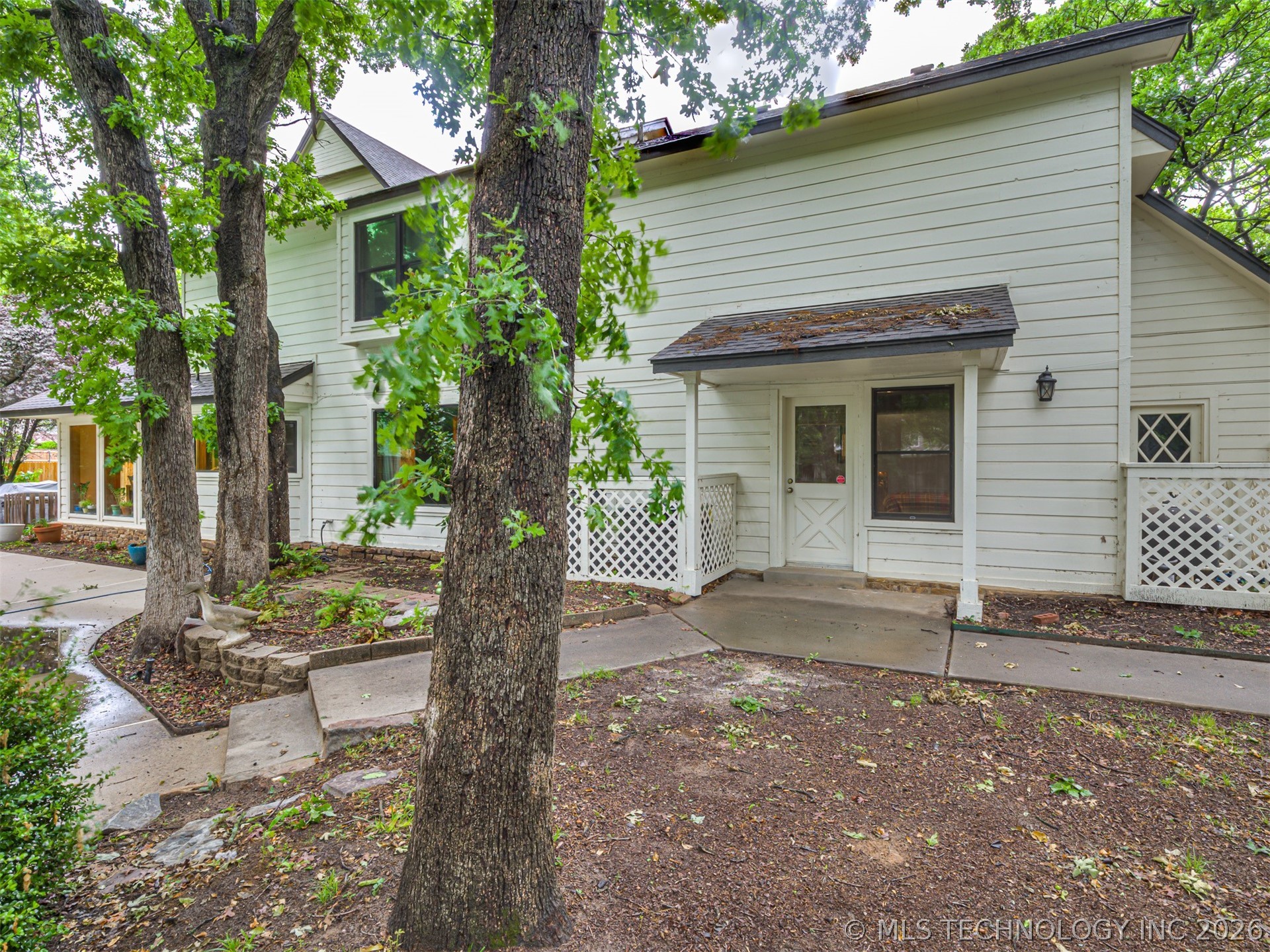 10425 S Yale Avenue Tulsa OK 74137