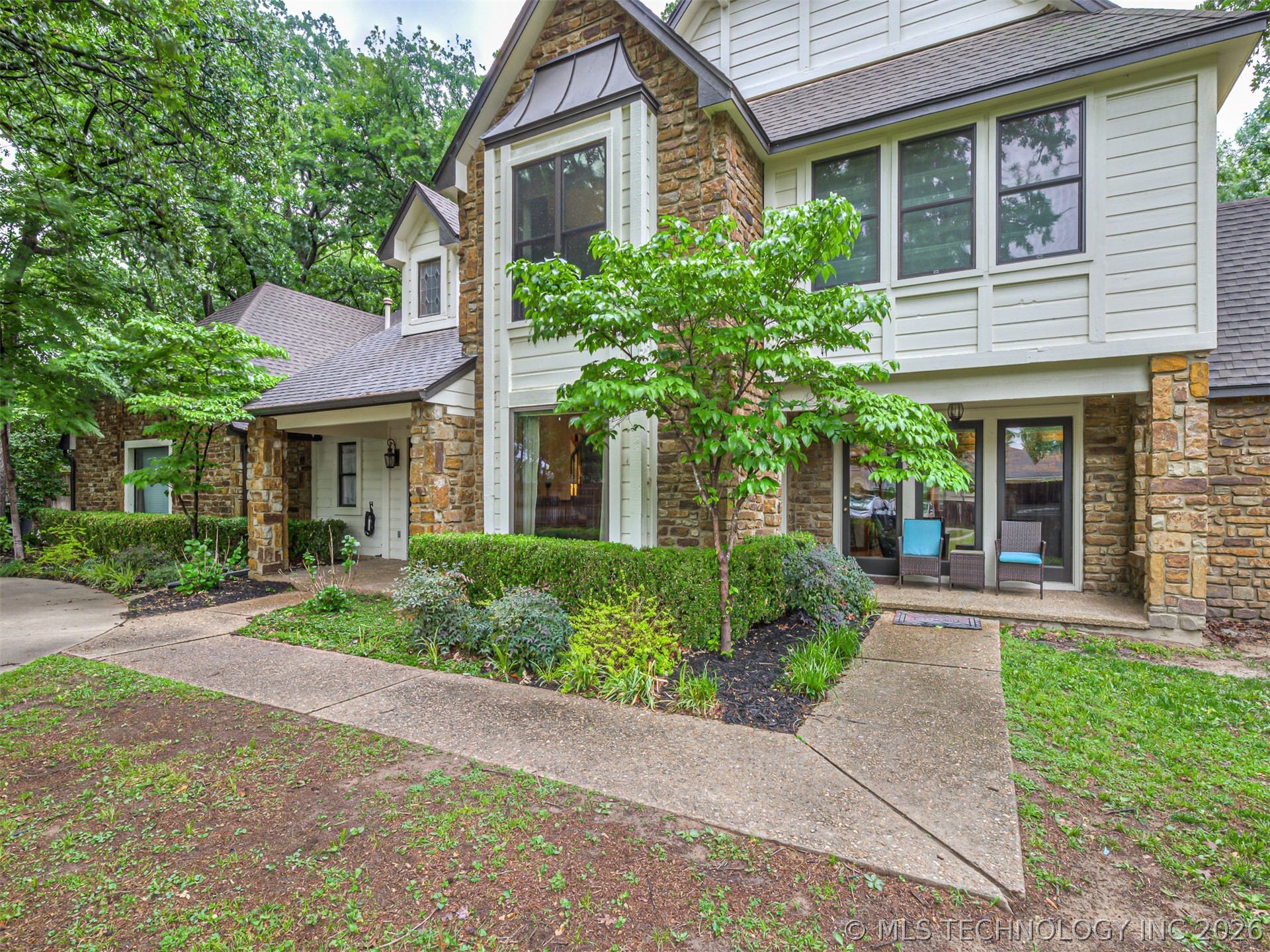 10425 S Yale Avenue Tulsa OK 74137