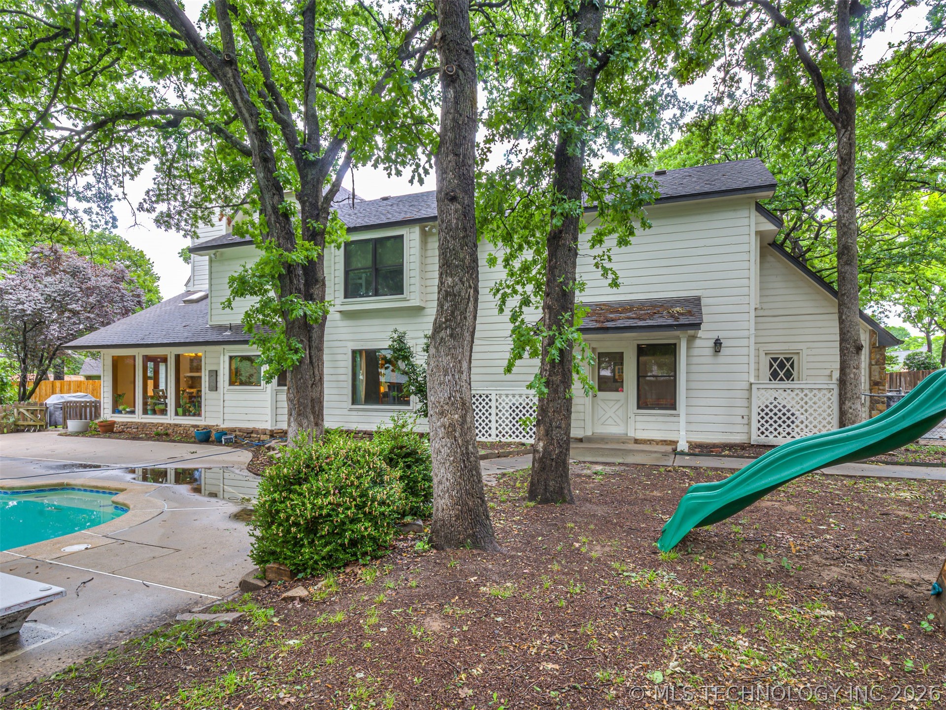 10425 S Yale Avenue Tulsa OK 74137