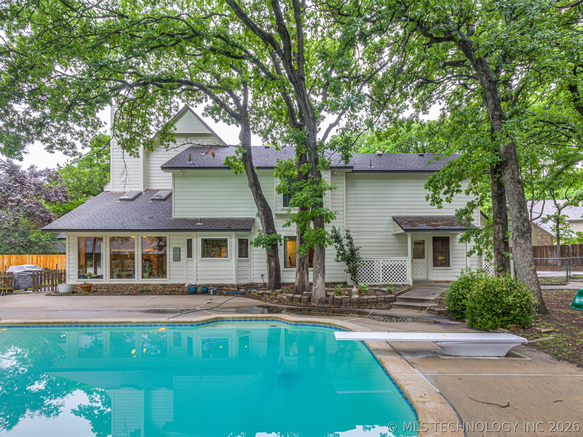 10425 S Yale Avenue Tulsa OK 74137