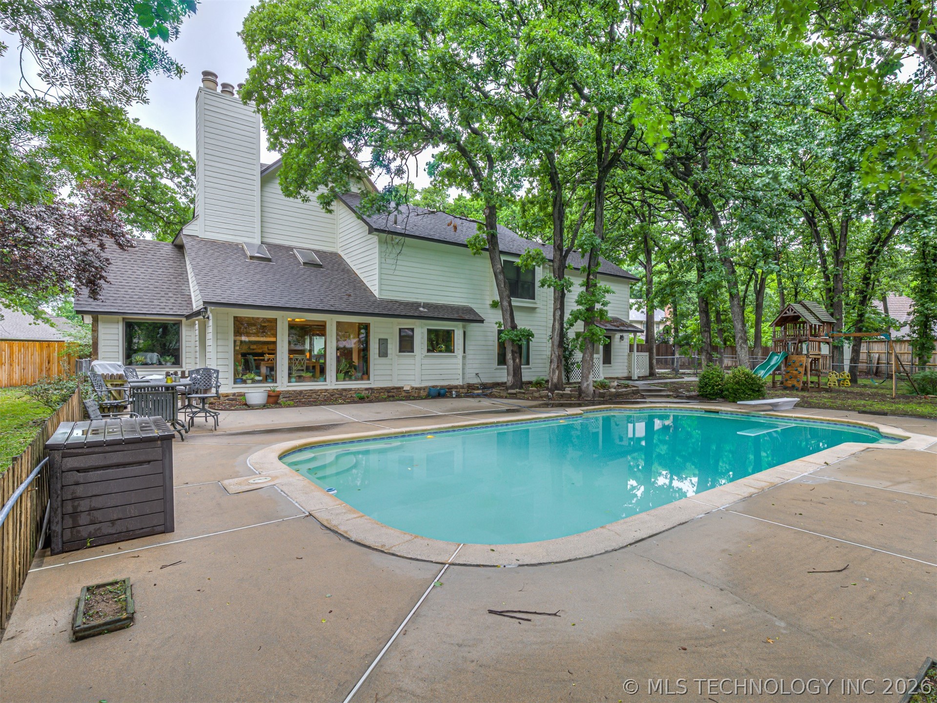 10425 S Yale Avenue Tulsa OK 74137