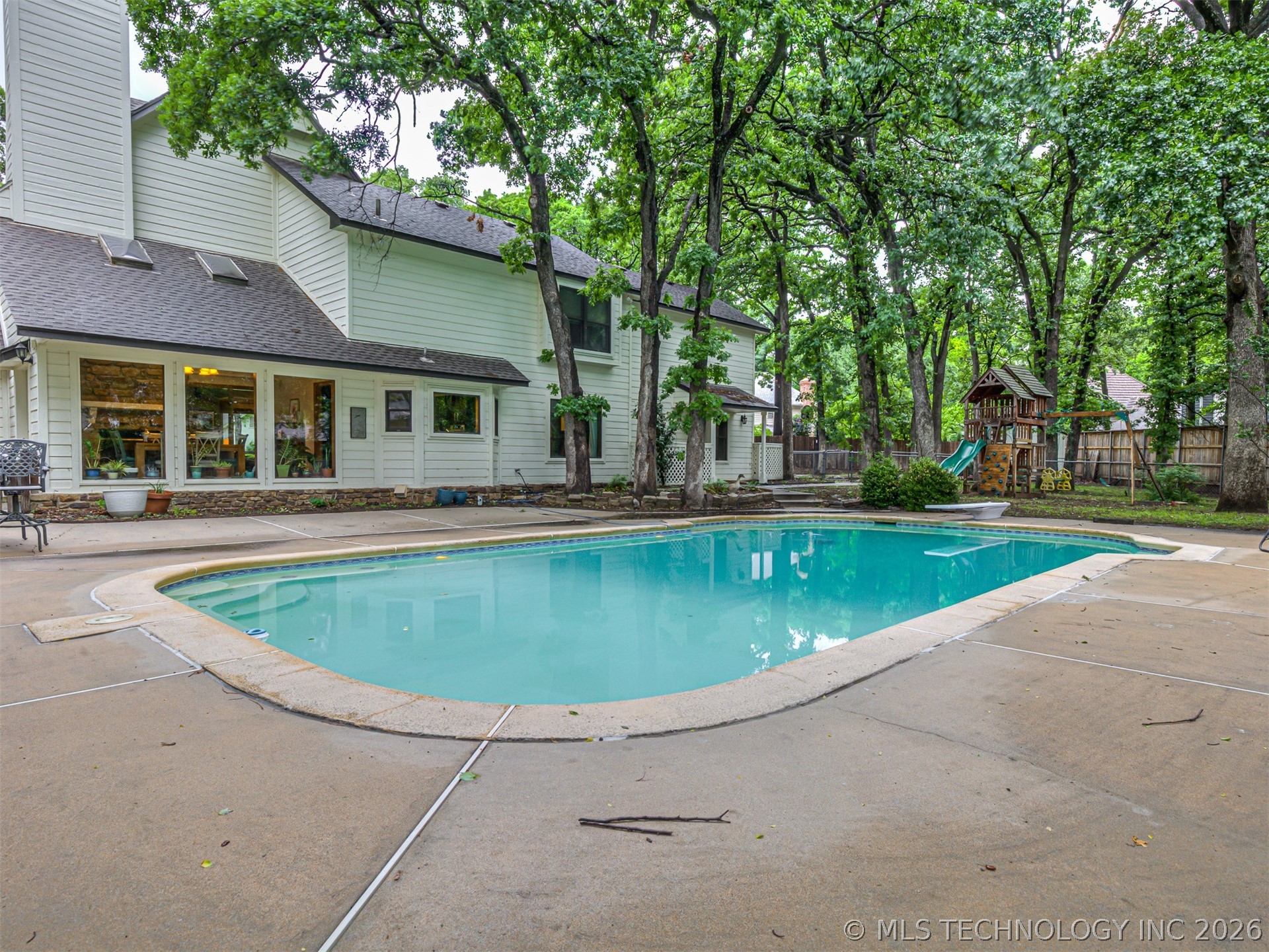 10425 S Yale Avenue Tulsa OK 74137