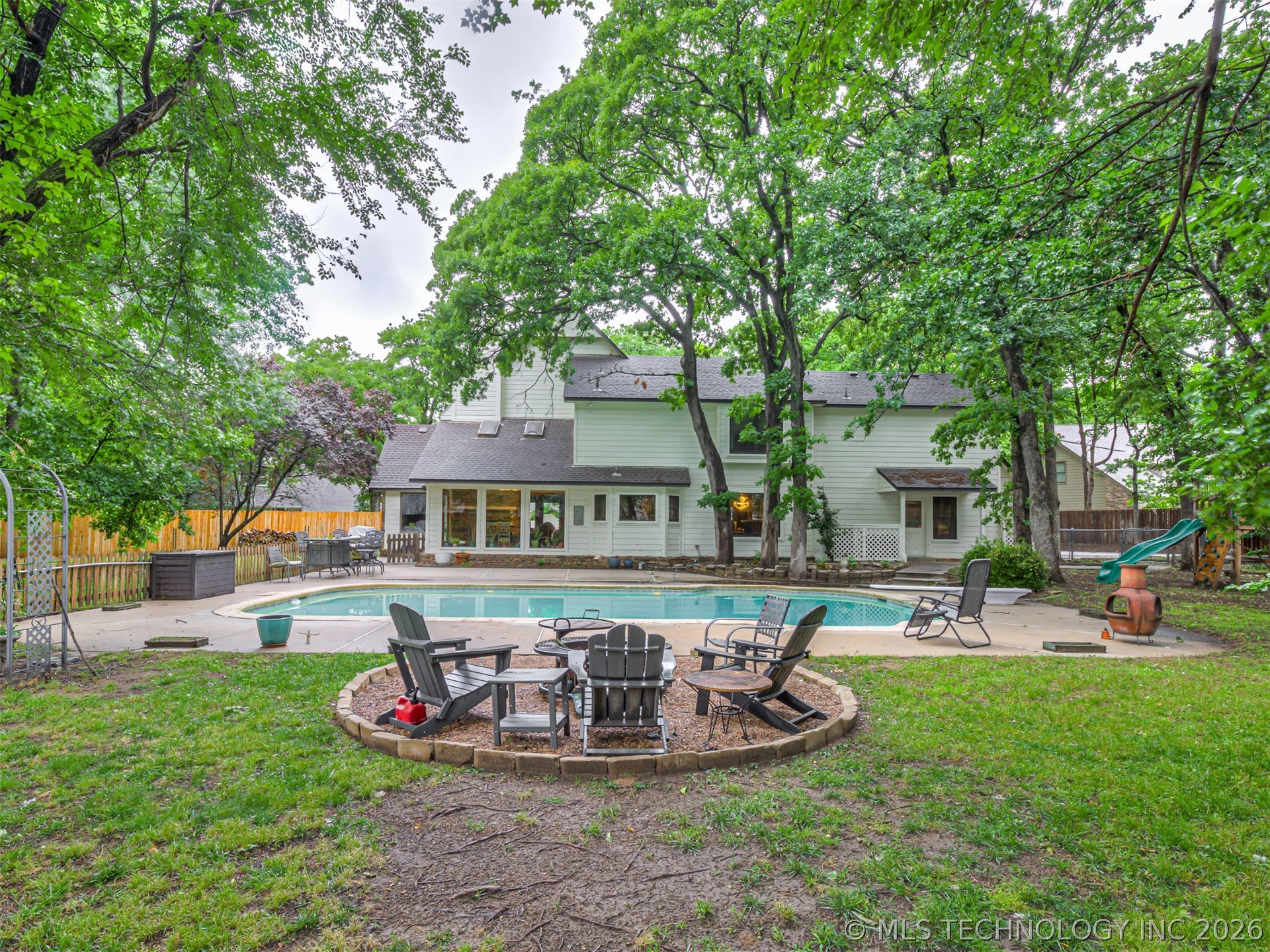 10425 S Yale Avenue Tulsa OK 74137