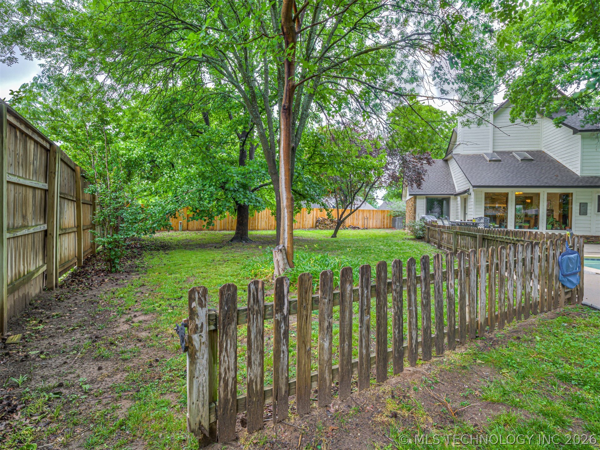 10425 S Yale Avenue Tulsa OK 74137