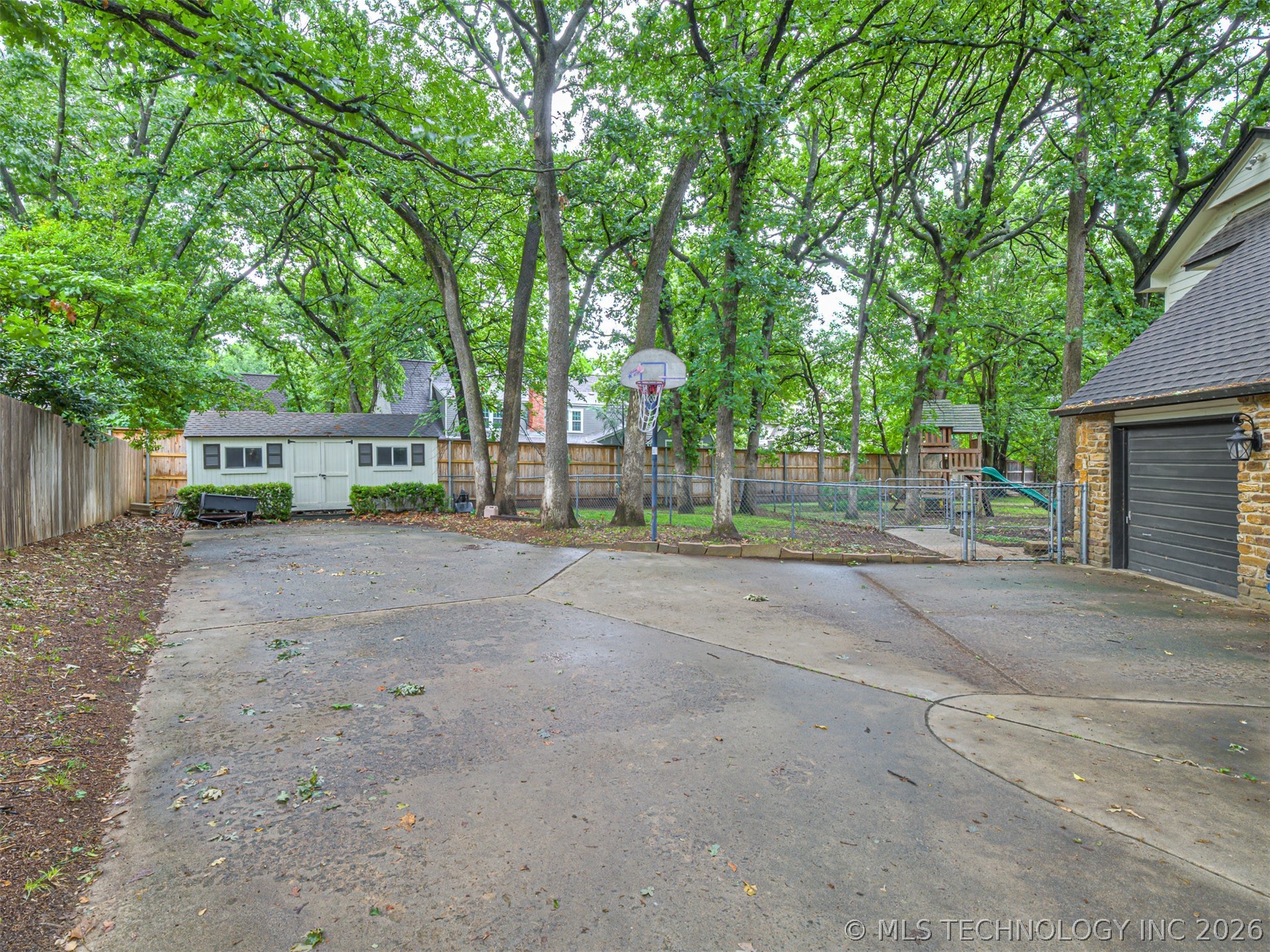 10425 S Yale Avenue Tulsa OK 74137