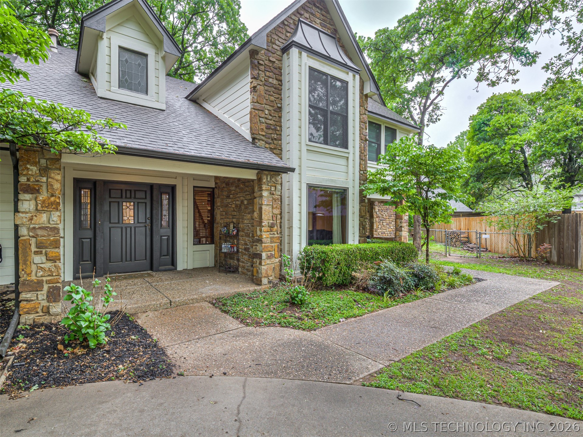 10425 S Yale Avenue Tulsa OK 74137