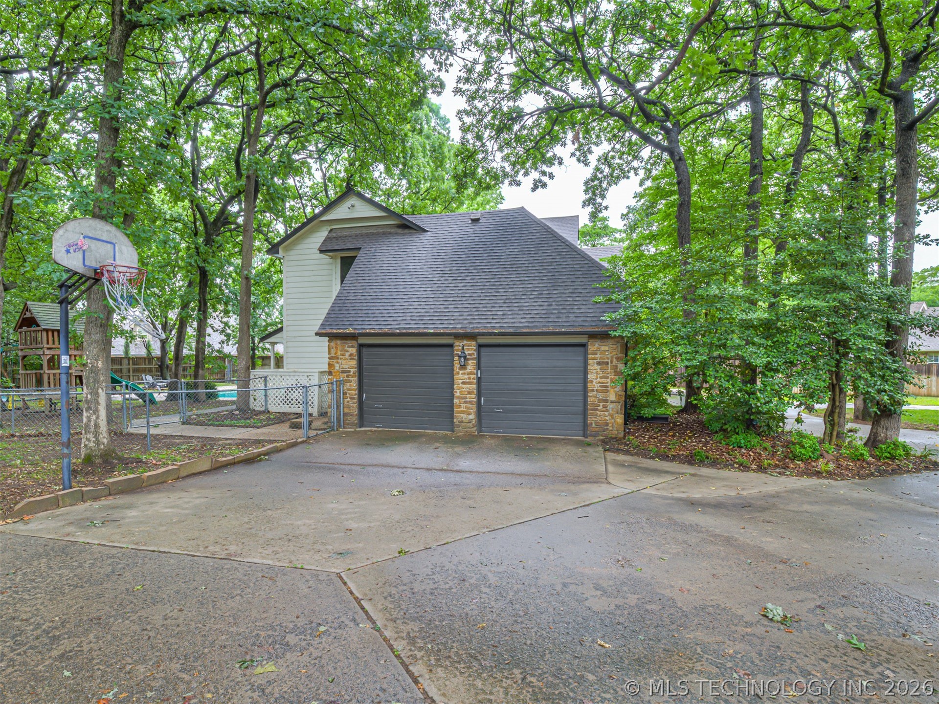 10425 S Yale Avenue Tulsa OK 74137