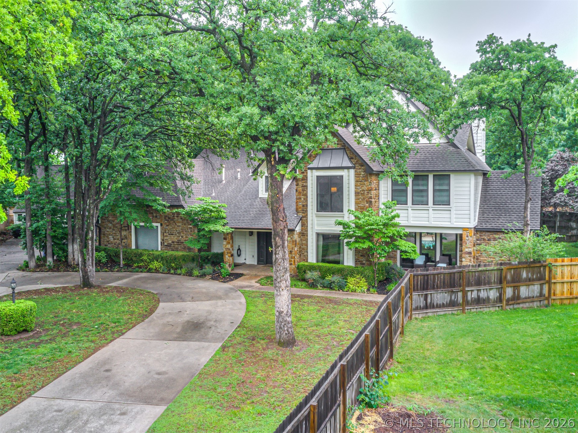 10425 S Yale Avenue Tulsa OK 74137