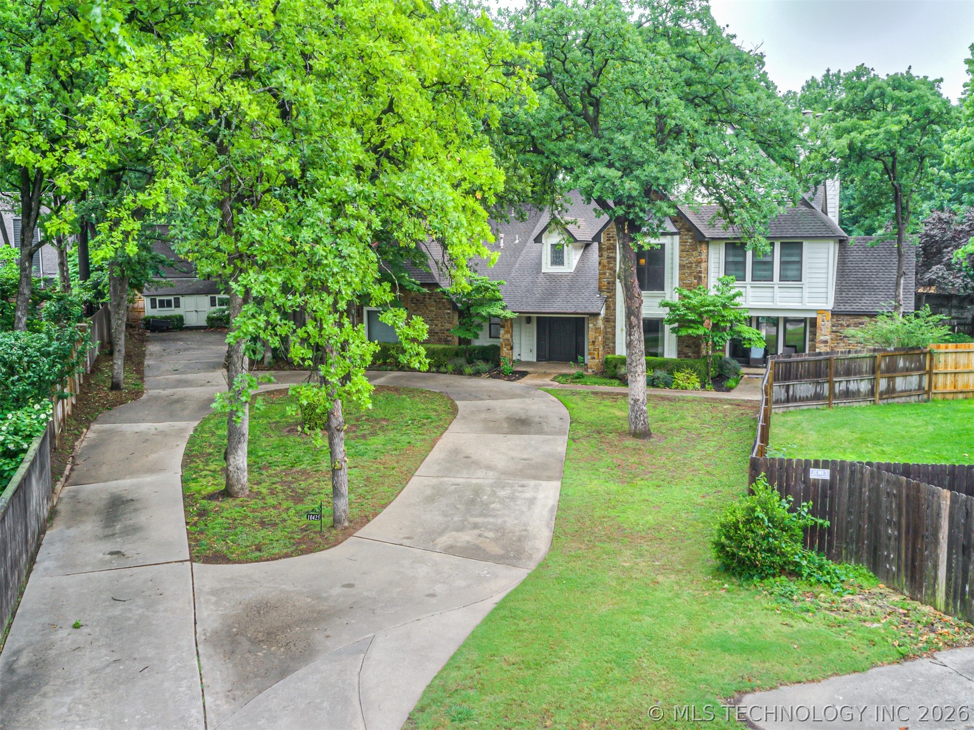 10425 S Yale Avenue Tulsa OK 74137