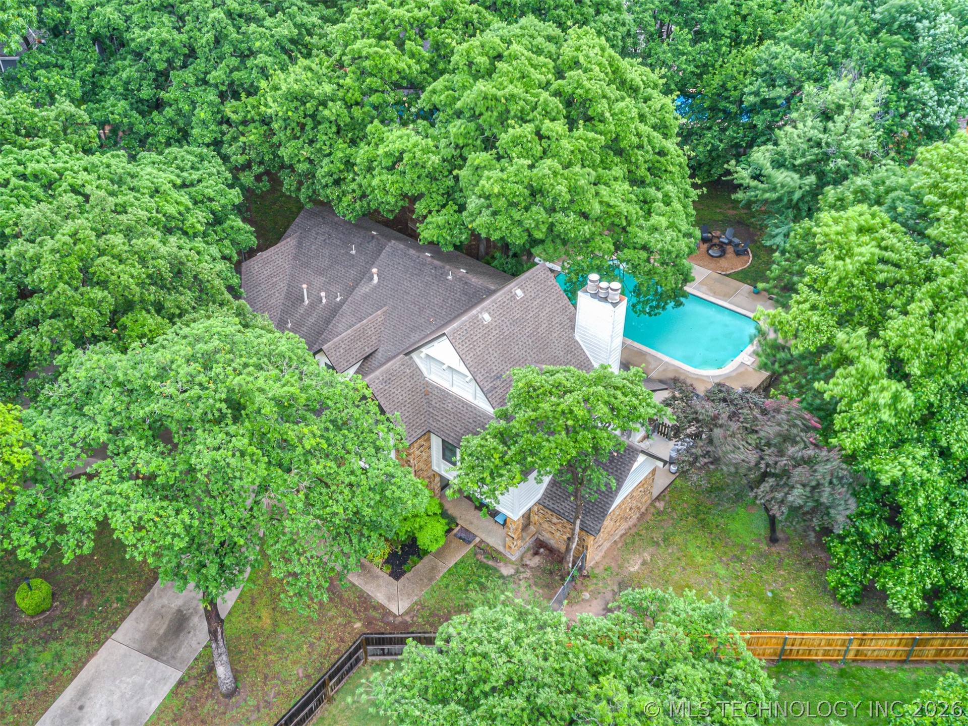 10425 S Yale Avenue Tulsa OK 74137