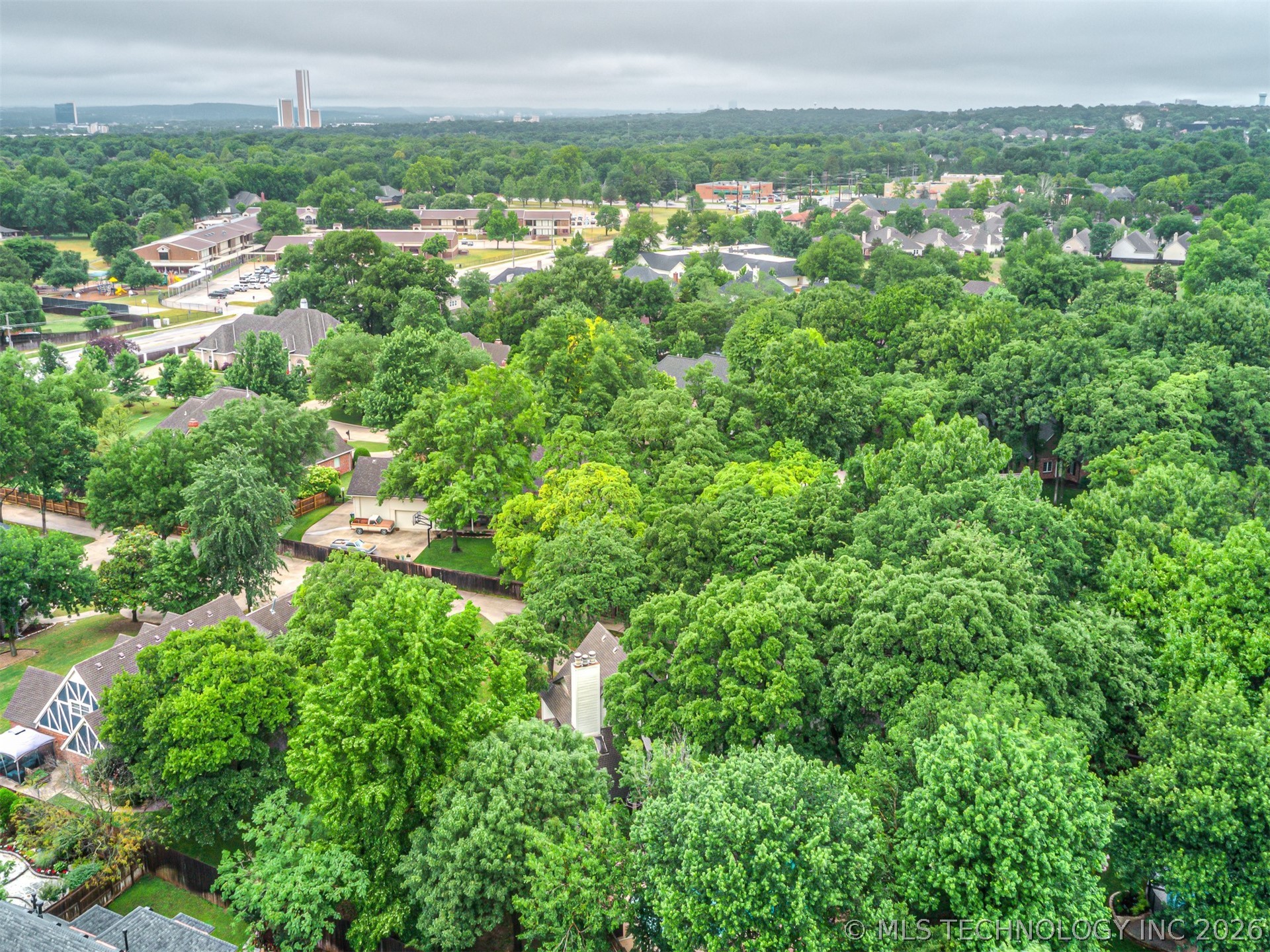 10425 S Yale Avenue Tulsa OK 74137