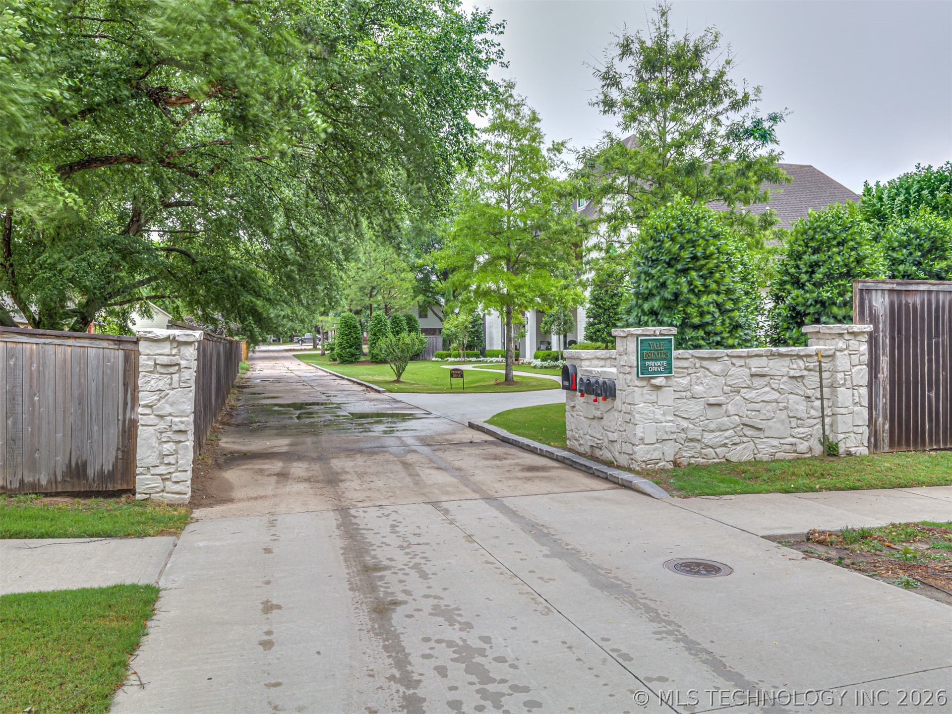 10425 S Yale Avenue Tulsa OK 74137