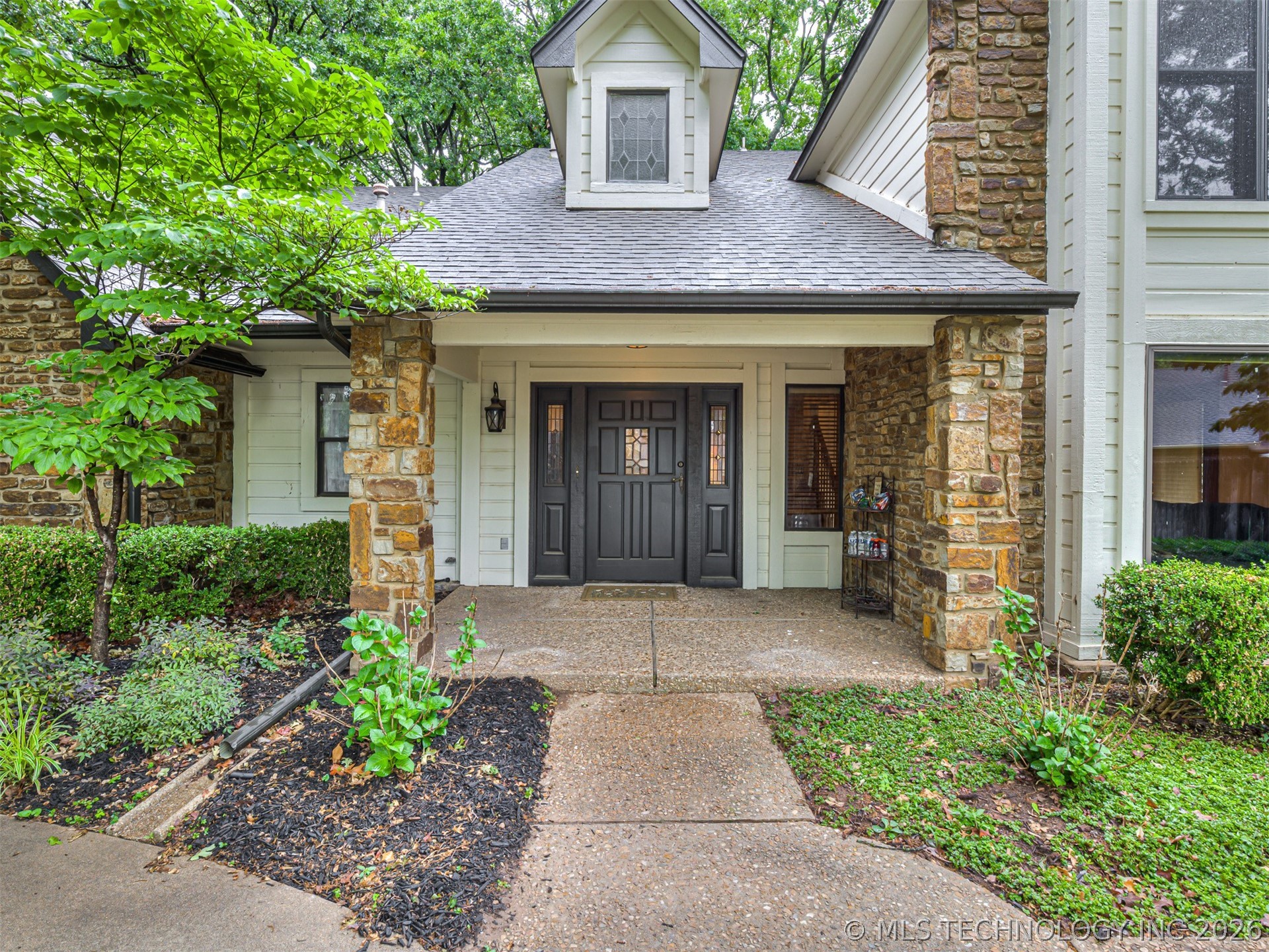 10425 S Yale Avenue Tulsa OK 74137