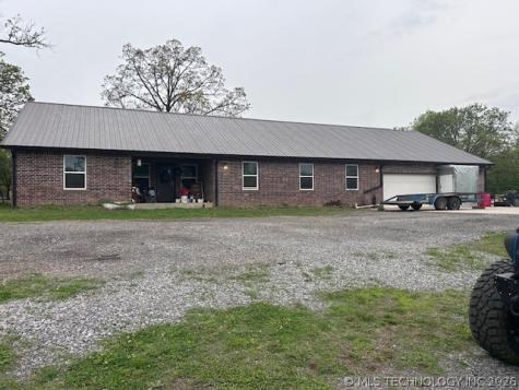 8105 N 428 Road Adair OK 74330