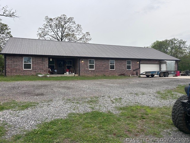 8105 N 428 Road Adair OK 74330