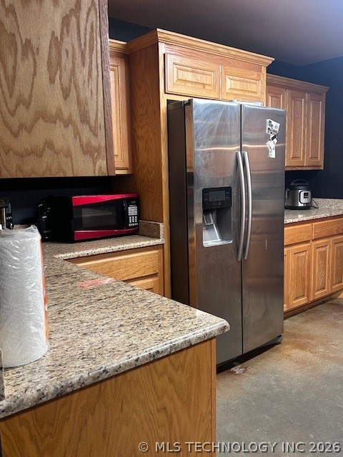 8105 N 428 Road Adair OK 74330