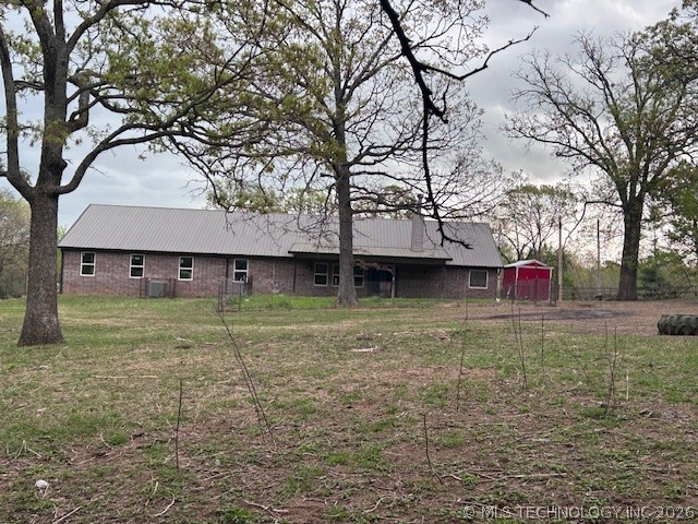 8105 N 428 Road Adair OK 74330