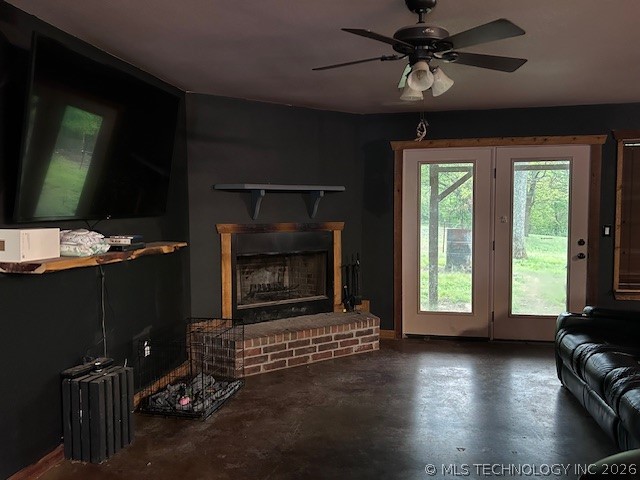 8105 N 428 Road Adair OK 74330
