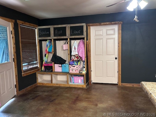8105 N 428 Road Adair OK 74330