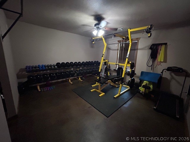 8105 N 428 Road Adair OK 74330