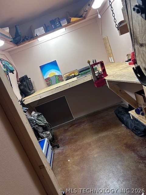 8105 N 428 Road Adair OK 74330