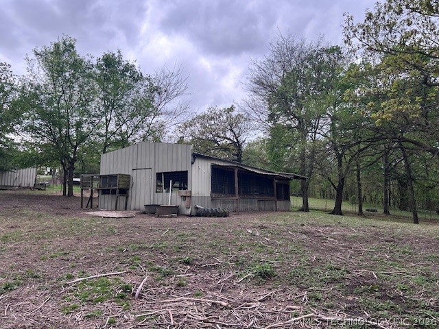 8105 N 428 Road Adair OK 74330