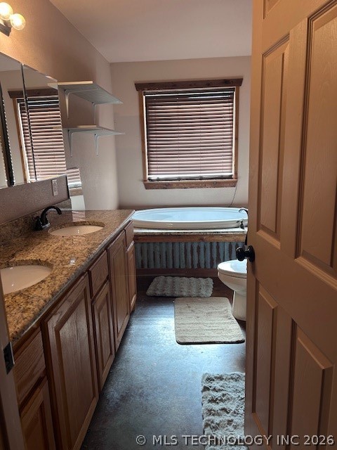 8105 N 428 Road Adair OK 74330
