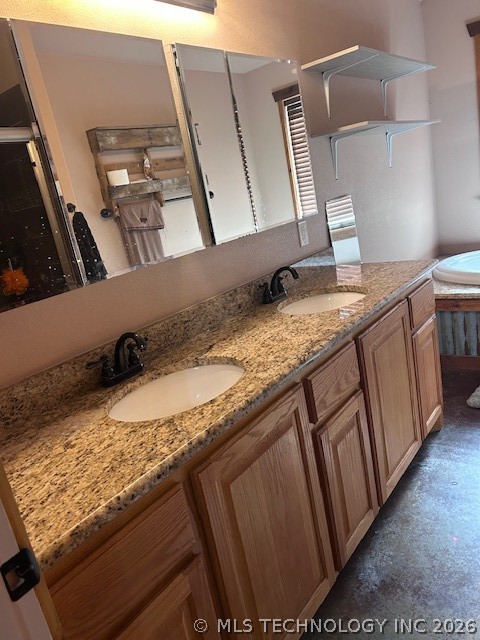 8105 N 428 Road Adair OK 74330