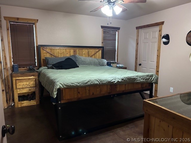 8105 N 428 Road Adair OK 74330