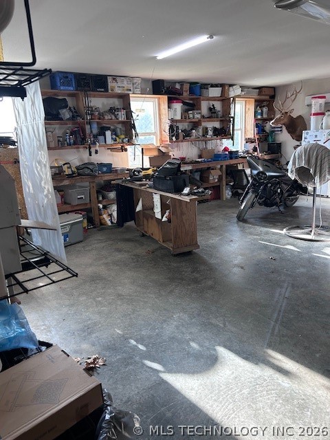8105 N 428 Road Adair OK 74330
