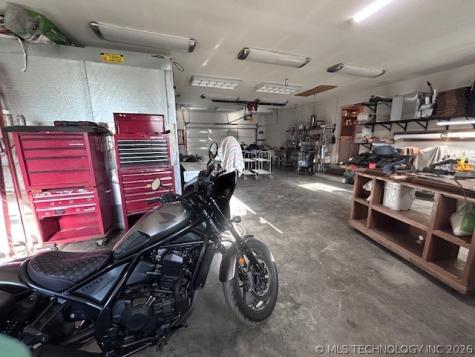 8105 N 428 Road Adair OK 74330