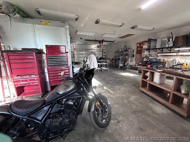 8105 N 428 Road Adair OK 74330