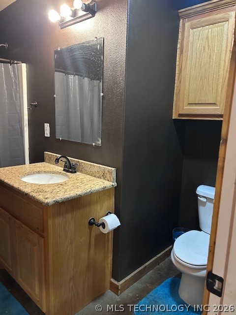 8105 N 428 Road Adair OK 74330